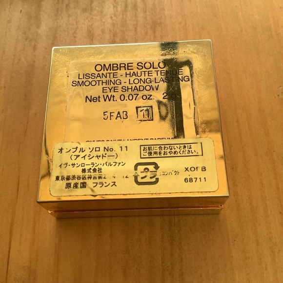 YSL COSMETICS BUNDLED - Picture 4 of 9